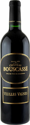 Вино Chateau Bouscasse "Vieilles Vignes". Madiran AOC