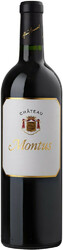 Вино Chateau Montus Rouge. Madiran AOC