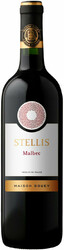 Вино "Stellis" Malbec, Comte Tolosan IGP