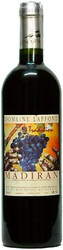Вино Domaine Laffont. Madiran AOC "Tradition"