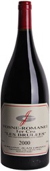 Вино Domaine Jean Grivot, Vosne-Romanee 1er Cru "Les Brulees" AOC, 2000, 1.5 л