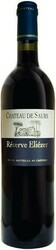 Вино Reserve Eliezer Chateau de Saurs AOC