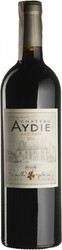Вино "Chateau d'Aydie", 2014