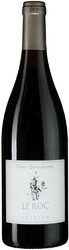 Вино Domaine le Roc. "Don Quichotte" Fronton AOC