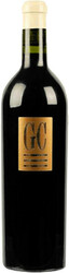 Вино "Grand Cedre", Cahors AOC, 2004
