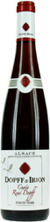 Вино "Cuvee Rene Dopff" Pinot Noir. Alsace AOC