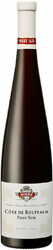 Вино Rene Mure. Pinot Noir "Cote de Rouffach" AOC