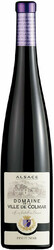 Вино Domaine Viticole de la Ville de Colmar. Pinot Noir. Alsace AOP