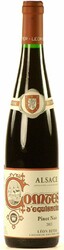Вино Leon Beyer. "Comtes d'Eguisheim" Pinot Noir