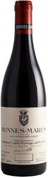 Вино Domaine Comte Georges de Vogue, Bonnes-Mares Grand Cru AOC, 2015, 375 мл