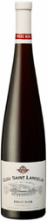 Вино Rene Mure. Pinot Noir "Clos Saint-Landelin" AOC