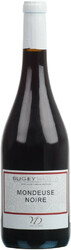 Вино Yves Duport, Mondeuse Noire, Bugey AOP, 2017