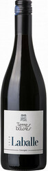 Вино Laballe. "Les Terres Basses" Rouge. Cotes de Gascogne IGP