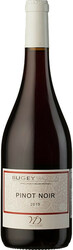 Вино Yves Duport, "Tradition" Pinot Noir, Bugey AOC, 2019