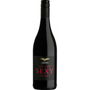 Вино Cloof. "The Very Sexy" Shiraz
