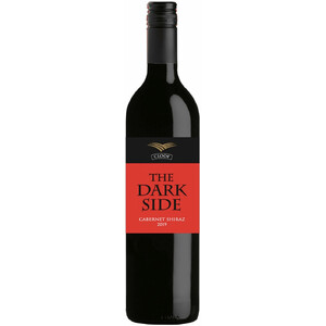 Вино Cloof. "The Dark Side" Cabernet Shiraz