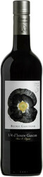 Вино "1/4 d'heure Gascon" Rouge
