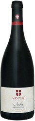 Вино Jean Perrier et Fils. "Arbin" Mondeuse. Savoie AOC