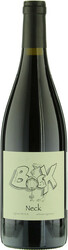 Вино Sylvain Bock. "Neck"
