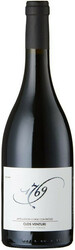 Вино Clos Venturi, "1769" Rouge, 2016