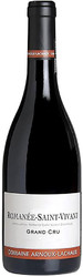 Вино Domaine Arnoux-Lachaux. Romanee-Saint-Vivant Grand Cru AOC