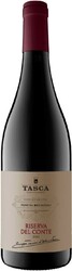 Вино Tasca d'Almerita. Riserva del Conte. Contea di Sclafani DOC