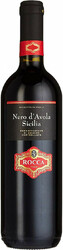 Вино "Rocca" Nero d'Avola, Sicilia DOC