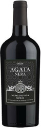 Вино Tinazzi, "Agata Nera" Nero d'Avola, Sicilia DOP