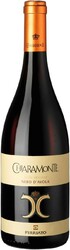 Вино "Chiaramonte" Nero d'Avola. Sicilia IGT