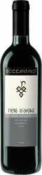 Вино "Boccantino" Nero d'Avola, Terre Siciliane IGT, 2018