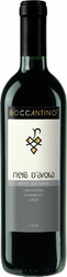 Вино "Boccantino" Nero d'Avola. Terre Siciliane IGT