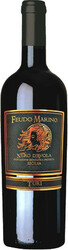 Вино Feudo Marino, "Turi" Nero d'Avola, Sicilia IGP
