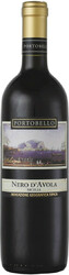 Вино Vinispa. "Portobello" Nero d'Avola. Terre Siciliane IGT