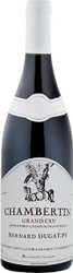 Вино Domaine Bernard Dugat-Py. Chambertin Grand Cru AOC Vieilles Vignes