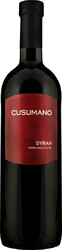 Вино Cusumano. Syrah. Terre Siciliane IGT