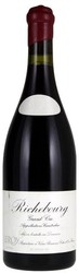Вино Domaine Leroy. Richebourg Grand Cru AOC