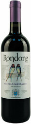 Вино "Rondone" Nerello Mascalese, Terre Siciliane IGP, 2019