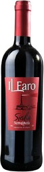Вино "Il Faro" Nero d'Avola, Sicilia IGT
