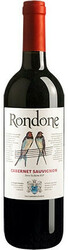 Вино "Rondone" Cabernet Sauvignon. Terre Siciliane IGP