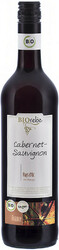 Вино "BIOrebe" Cabernet Sauvignon