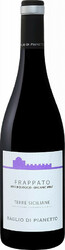 Вино Baglio di Pianetto. Frappato. Terre Siciliane IGT
