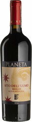 Вино Planeta, Merlot "Sito dell'Ulmo", 2014