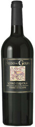 Вино "Feudo Del Golfo" Nero d'Avola, Terre Siciliane IGP