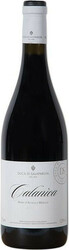 Вино Duca di Salaparuta. "Calanica" Nero d'Avola-Merlot. Terre Siciliane IGT