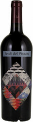 Вино Feudi del Pisciotto. "Missoni" Cabernet Sauvignon. Sicilia IGT