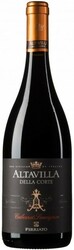 Вино Firriato. "Altavilla della Corte" Cabernet Sauvignon
