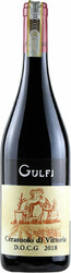 Вино Gulfi. Cerasuolo di Vittoria DOCG