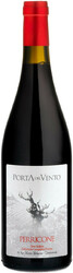Вино Porta del Vento. Perricone. Terre Siciliane IGP