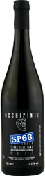 Вино Arianna Occhipinti. "SP 68" Rosso. Terre Siciliane IGT
