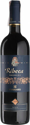 Вино Firriato, "Ribeca", Sicilia IGT, 2014